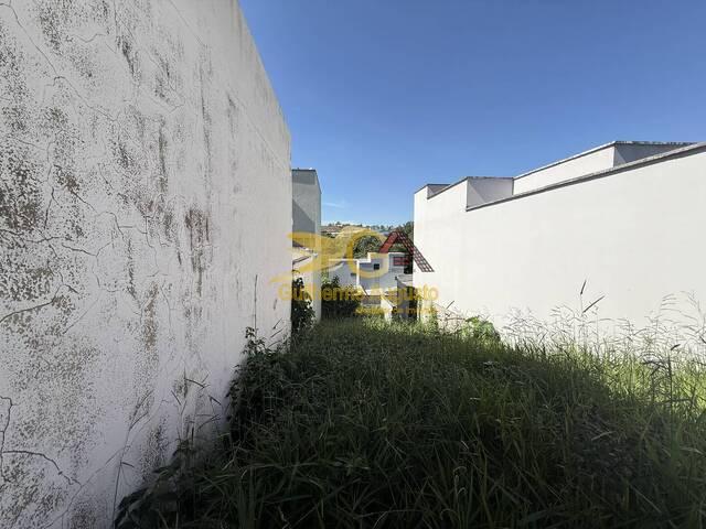 Venda em Jardim das Acácias - São João del Rei