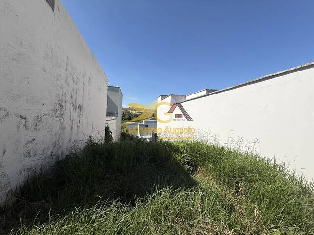 #964 - Lote para Venda em São João del Rei - MG - 2