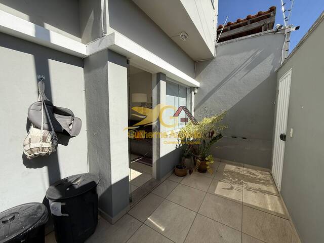 #965 - Casa para Venda em São João del Rei - MG - 2