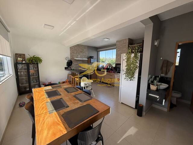 Casa para Venda em São João del Rei - 4