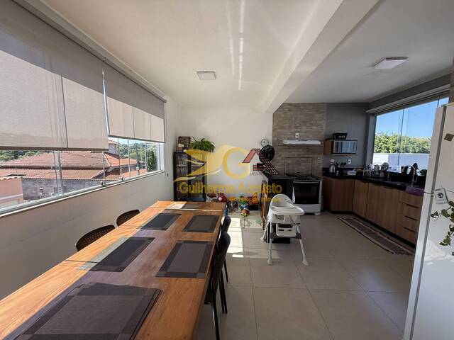 Casa para Venda em São João del Rei - 5