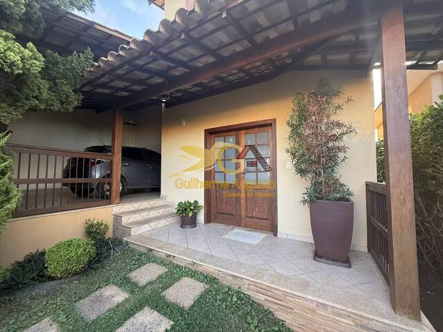 Casa para Venda em São João del Rei - 3