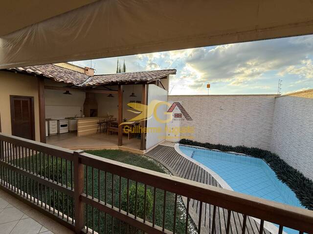 Casa para Venda em São João del Rei - 5