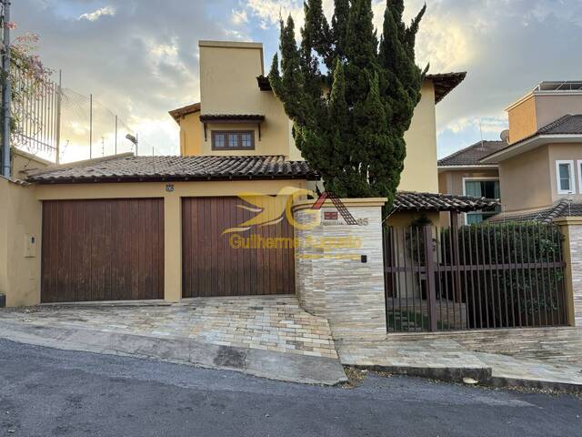 Venda em Vila Marchetti - São João del Rei