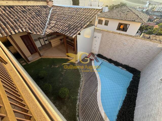 #966 - Casa para Venda em São João del Rei - MG - 3