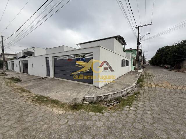 Casa para Venda em Santa Cruz de Minas - 2