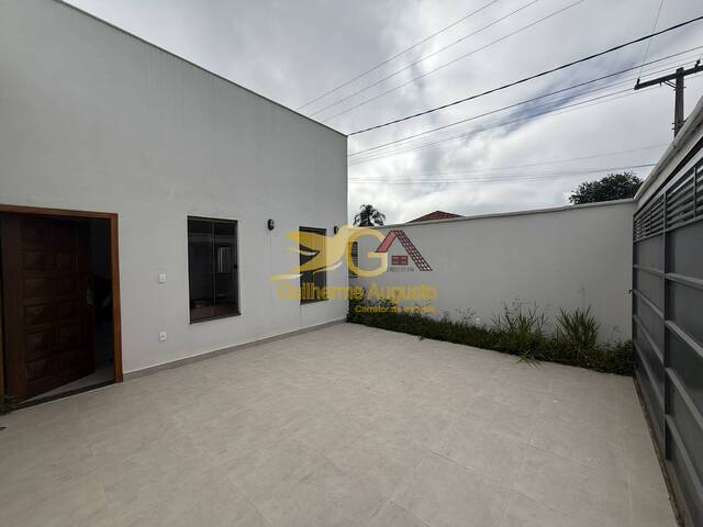 Casa para Venda em Santa Cruz de Minas - 3