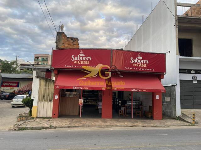 Ponto Comercial para Venda em São João del Rei - 2