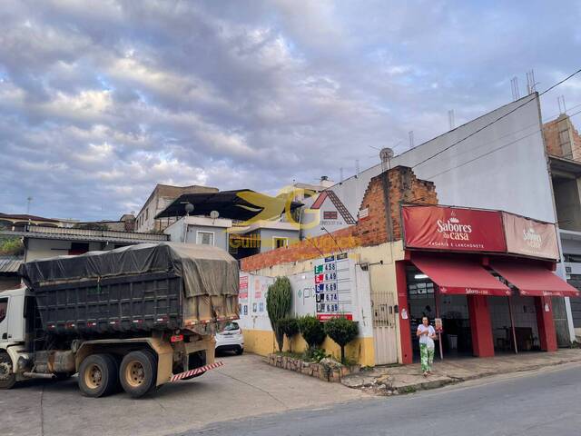Ponto Comercial para Venda em São João del Rei - 3