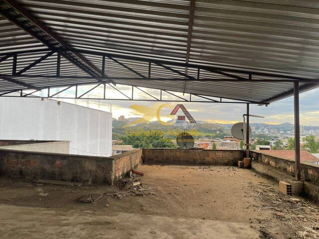 Ponto Comercial para Venda em São João del Rei - 5