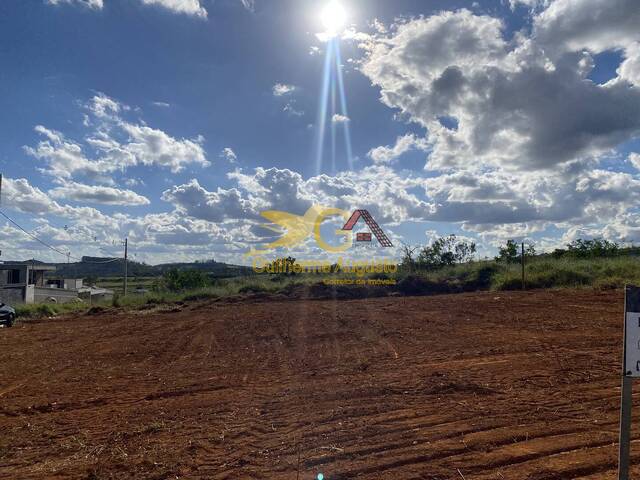 Lote para Venda em São João del Rei - 2
