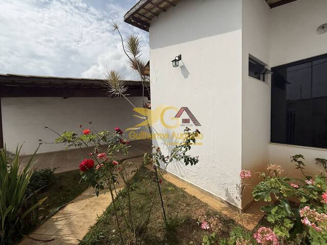 Casa para Venda em São João del Rei - 3