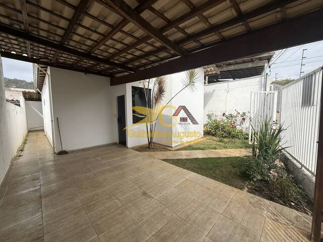 Casa para Venda em São João del Rei - 2