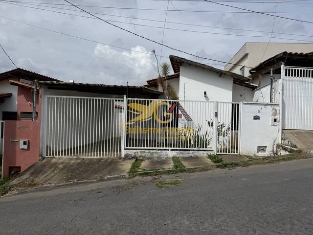 Venda em Portal Vila Rica (Colônia do Marçal) - São João del Rei