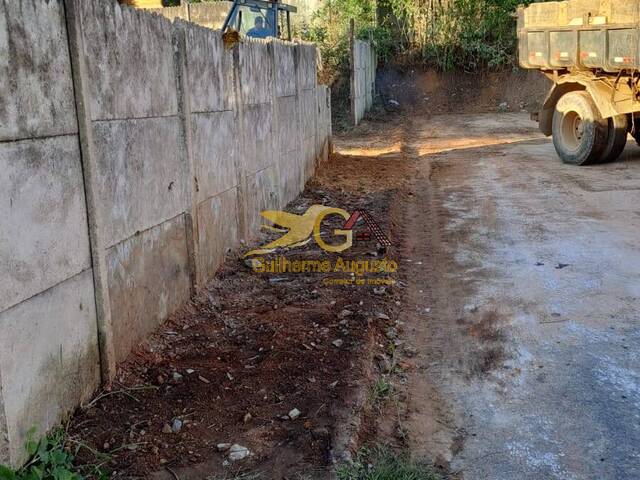 Lote para Venda em São João del Rei - 4