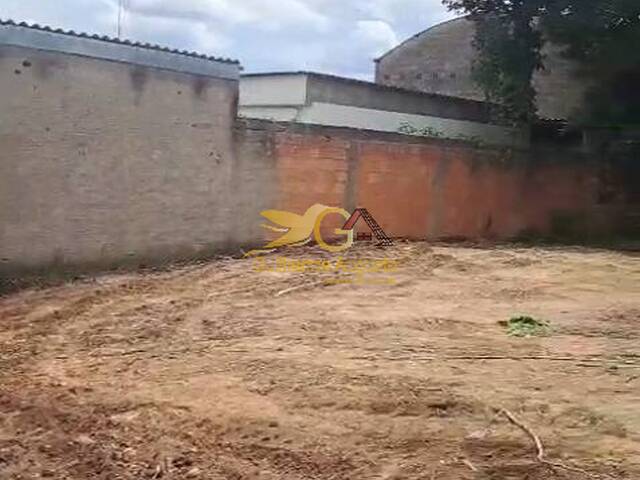 Lote para Venda em São João del Rei - 2