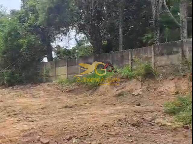 Lote para Venda em São João del Rei - 3