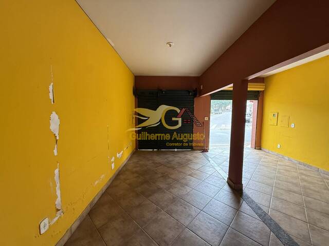Sala para Venda em Santa Cruz de Minas - 3