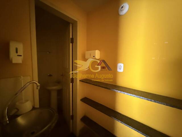 Sala para Venda em Santa Cruz de Minas - 5