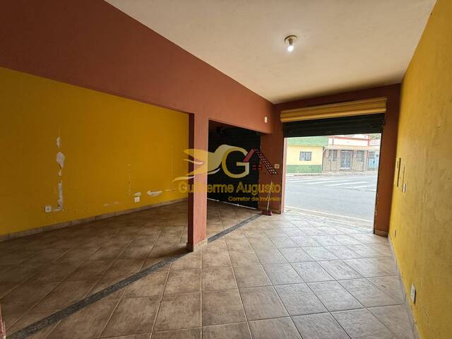 Sala para Venda em Santa Cruz de Minas - 2