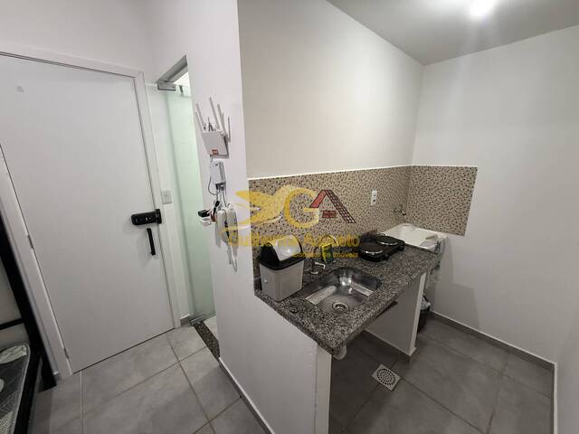 #976 - Apartamento para Locação em São João del Rei - MG - 3