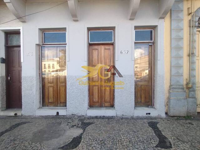 #228 - Sala para Locação em São João del Rei - MG