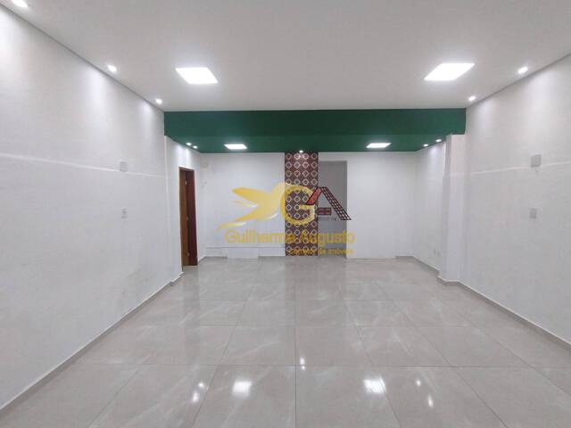 Sala para Locação em São João del Rei - 2