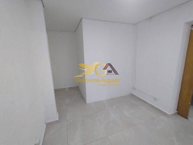 Sala para Locação em São João del Rei - 4
