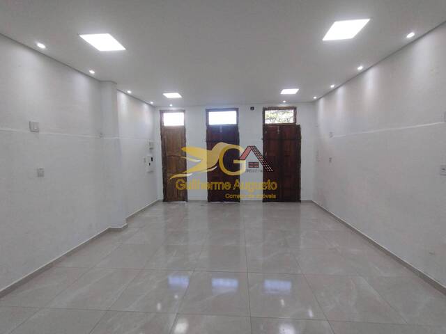 Sala para Locação em São João del Rei - 3