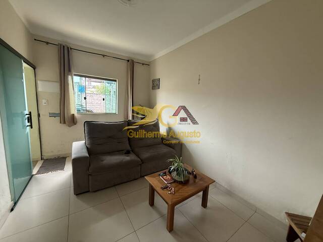 Casa para Venda em Santa Cruz de Minas - 2