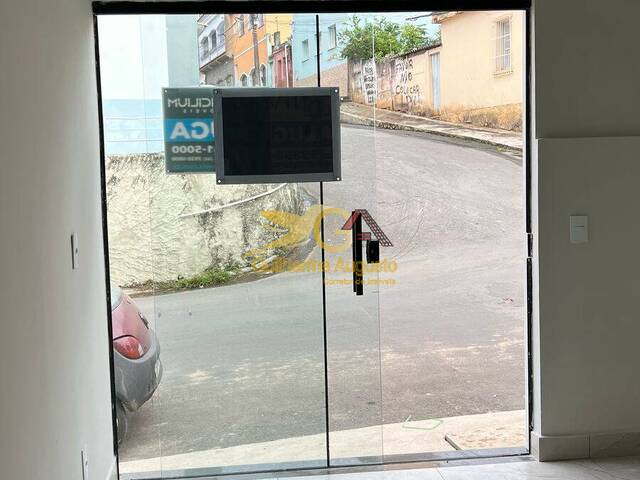 #979 - Sala para Locação em São João del Rei - MG
