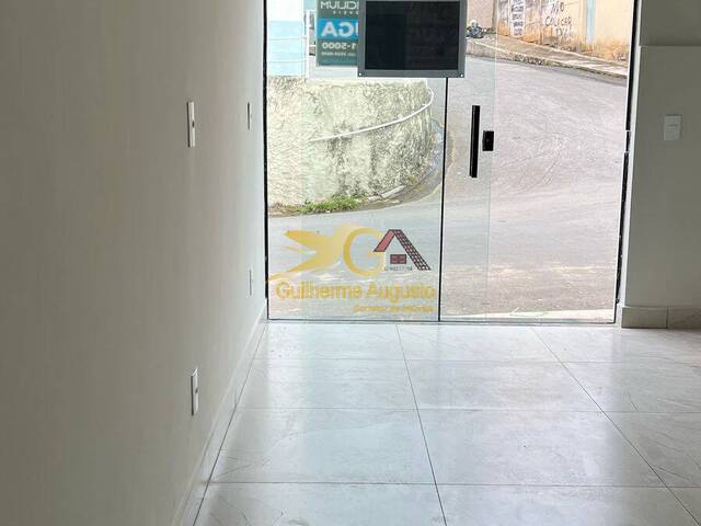 Sala para Locação em São João del Rei - 2