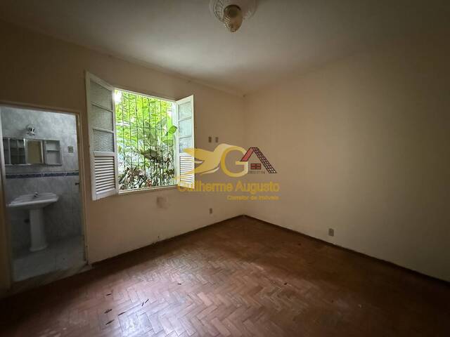 Casa para Venda em São João del Rei - 4