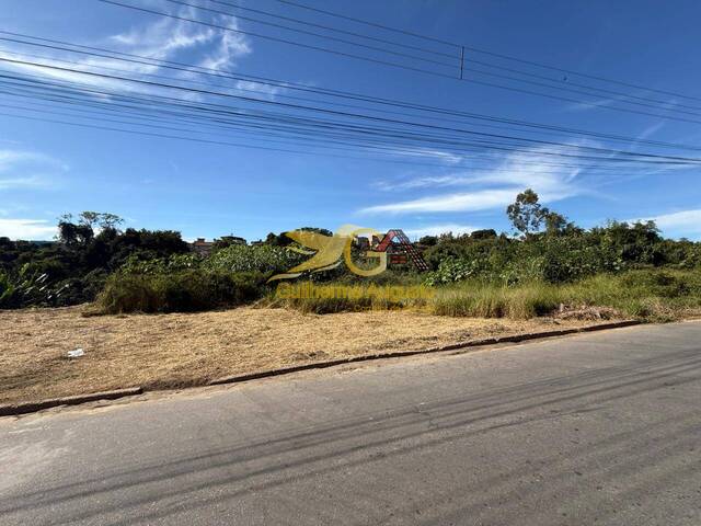 Lote para Venda em São João del Rei - 2