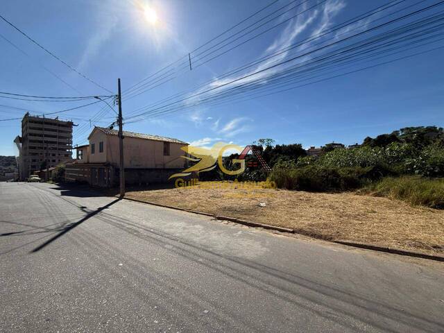 Lote para Venda em São João del Rei - 3