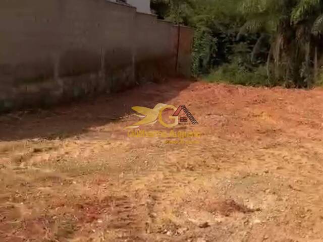 #983 - Lote para Venda em São João del Rei - MG