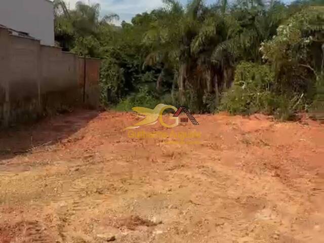 Lote para Venda em São João del Rei - 2