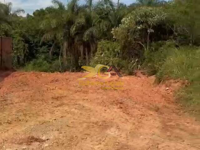 Lote para Venda em São João del Rei - 3