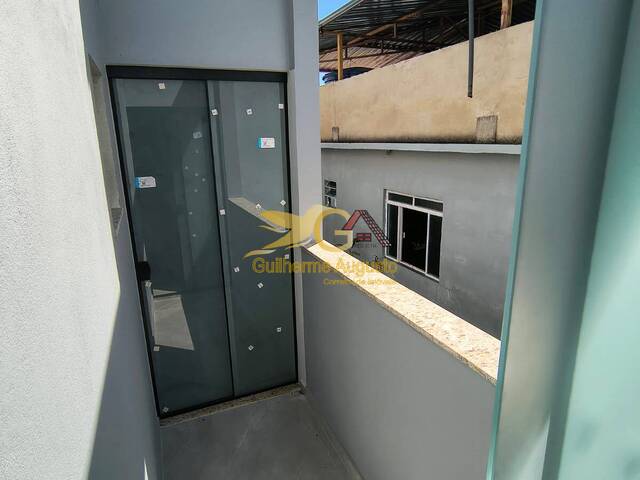 Casa para Venda em São João del Rei - 2