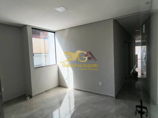 Casa para Venda em São João del Rei - 3