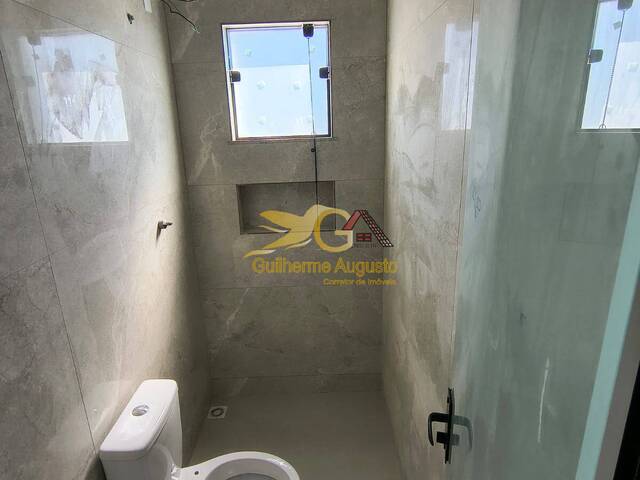 Casa para Venda em São João del Rei - 4