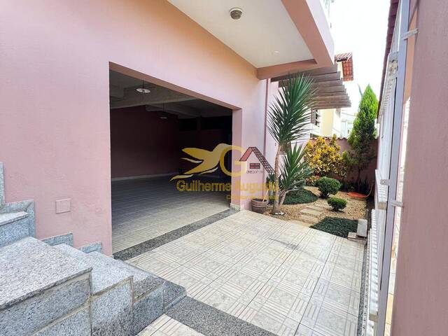 Casa para Venda em São João del Rei - 2