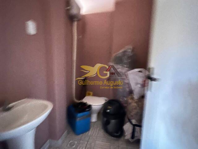 Casa para Venda em São João del Rei - 5