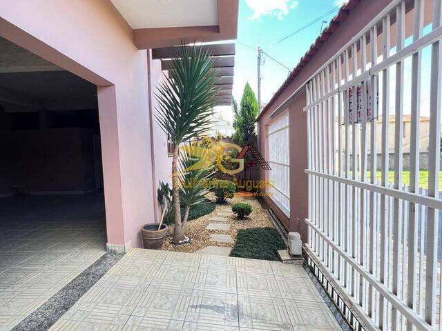 Casa para Venda em São João del Rei - 3