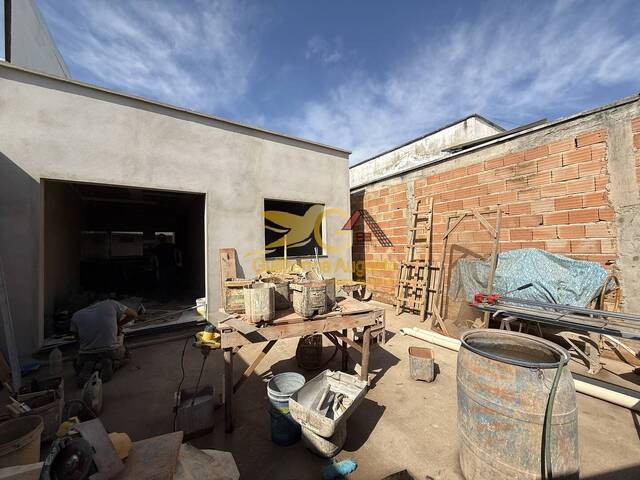 Casa para Venda em São João del Rei - 5