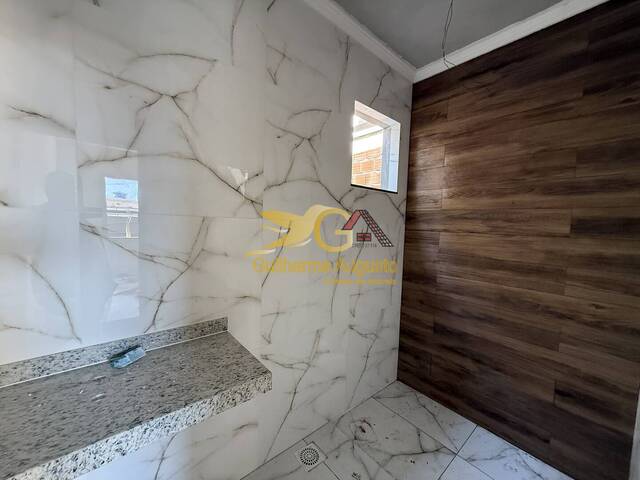 Casa para Venda em São João del Rei - 2