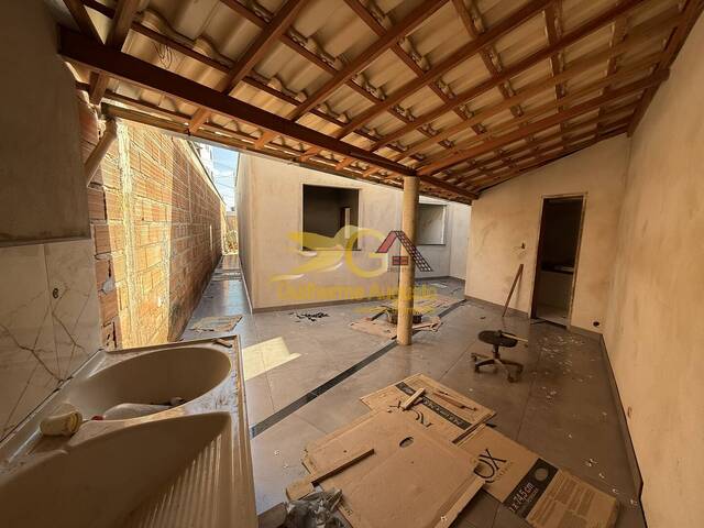 Casa para Venda em São João del Rei - 4