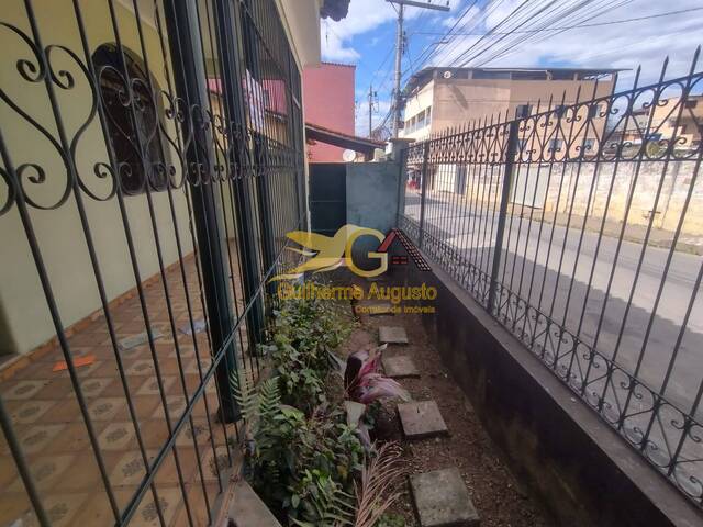Casa para Venda em São João del Rei - 2