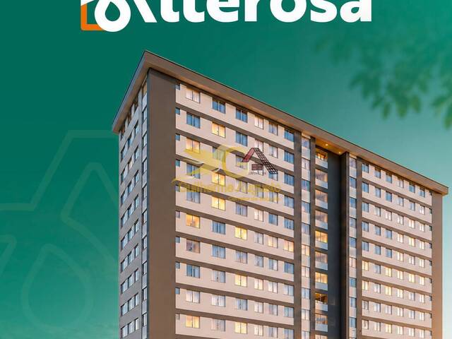 Apartamento para Venda em São João del Rei - 2