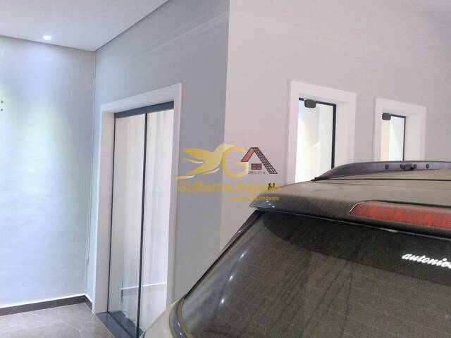 Casa para Venda em São João del Rei - 3